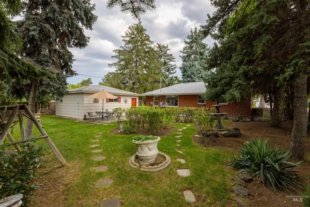 $499,900 | 4907 West Spaulding Street, Boise, ID 83705