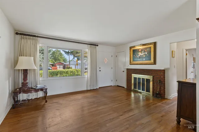 $499,900 | 4907 West Spaulding Street, Boise, ID 83705