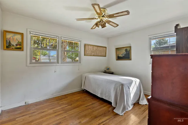 $499,900 | 4907 West Spaulding Street, Boise, ID 83705