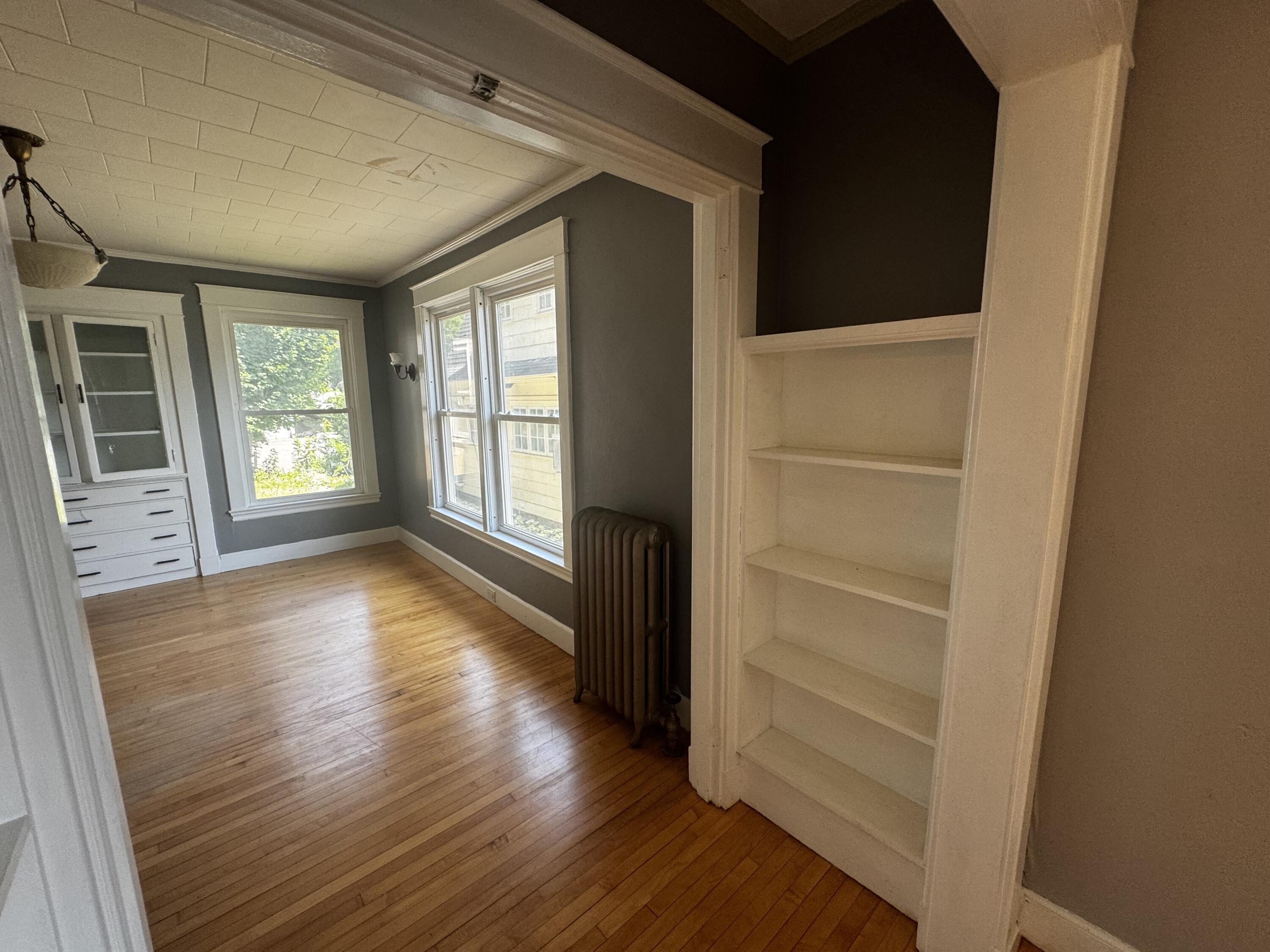 215 French Street Bangor, ME 04401 - Photo 9 of 28 Entry To Dining Room