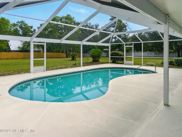 $599,900 | 6615 Camelot Court, Keystone Heights, FL 32656