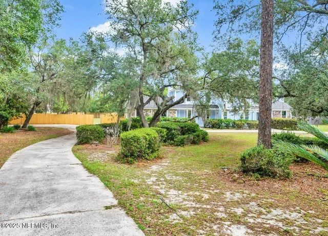 $599,900 | 6615 Camelot Court, Keystone Heights, FL 32656