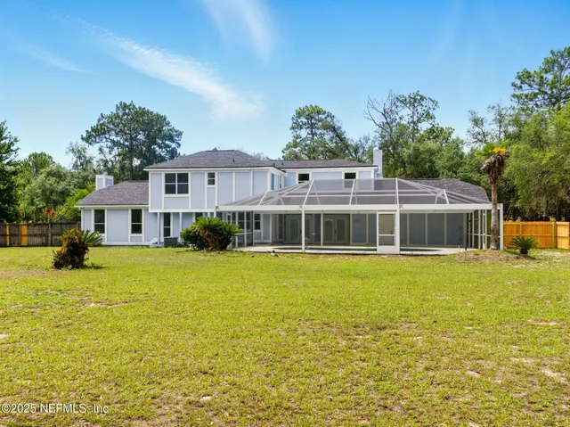 $599,900 | 6615 Camelot Court, Keystone Heights, FL 32656