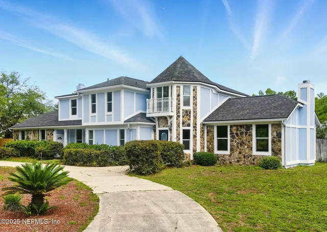 $599,900 | 6615 Camelot Court, Keystone Heights, FL 32656