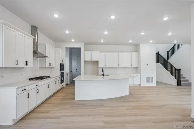 $979,950 | 3801 Emerald Shore Circle, Loveland, CO 80538