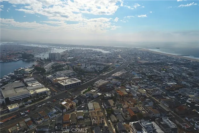 an outdoor space with patio