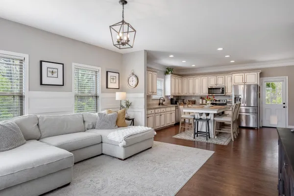 $359,900 | 1212 Stone Gate Circle Northwest, Cleveland, TN 37312