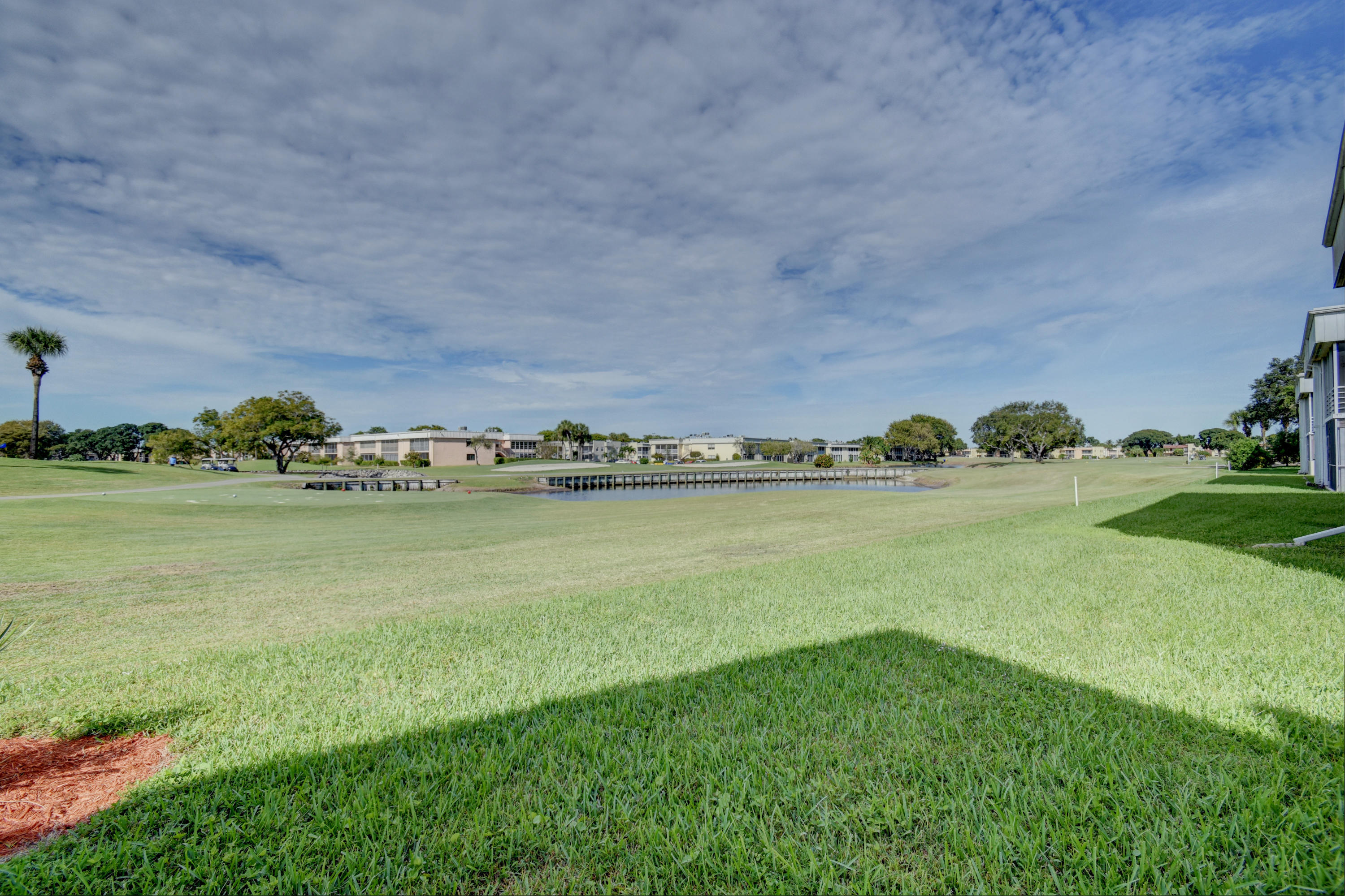 471 Flanders I Delray Beach, FL 33484 - Photo 20 of 21 gofl course view