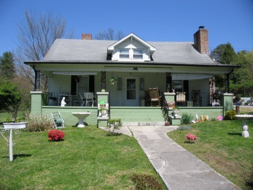 4400 Coster Road Knoxville, TN 37912 - Photo 1 of 1 Primary Photo