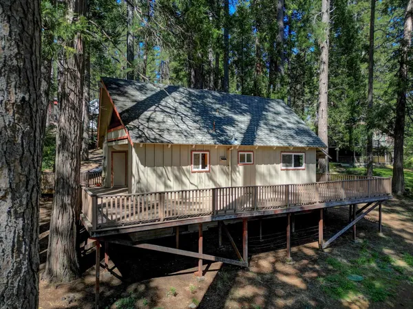 $330,000 | 2609 Country Club Drive, Arnold, CA 95223