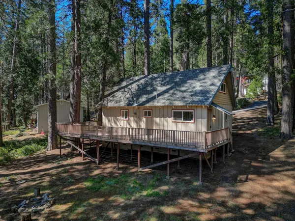 $330,000 | 2609 Country Club Drive, Arnold, CA 95223