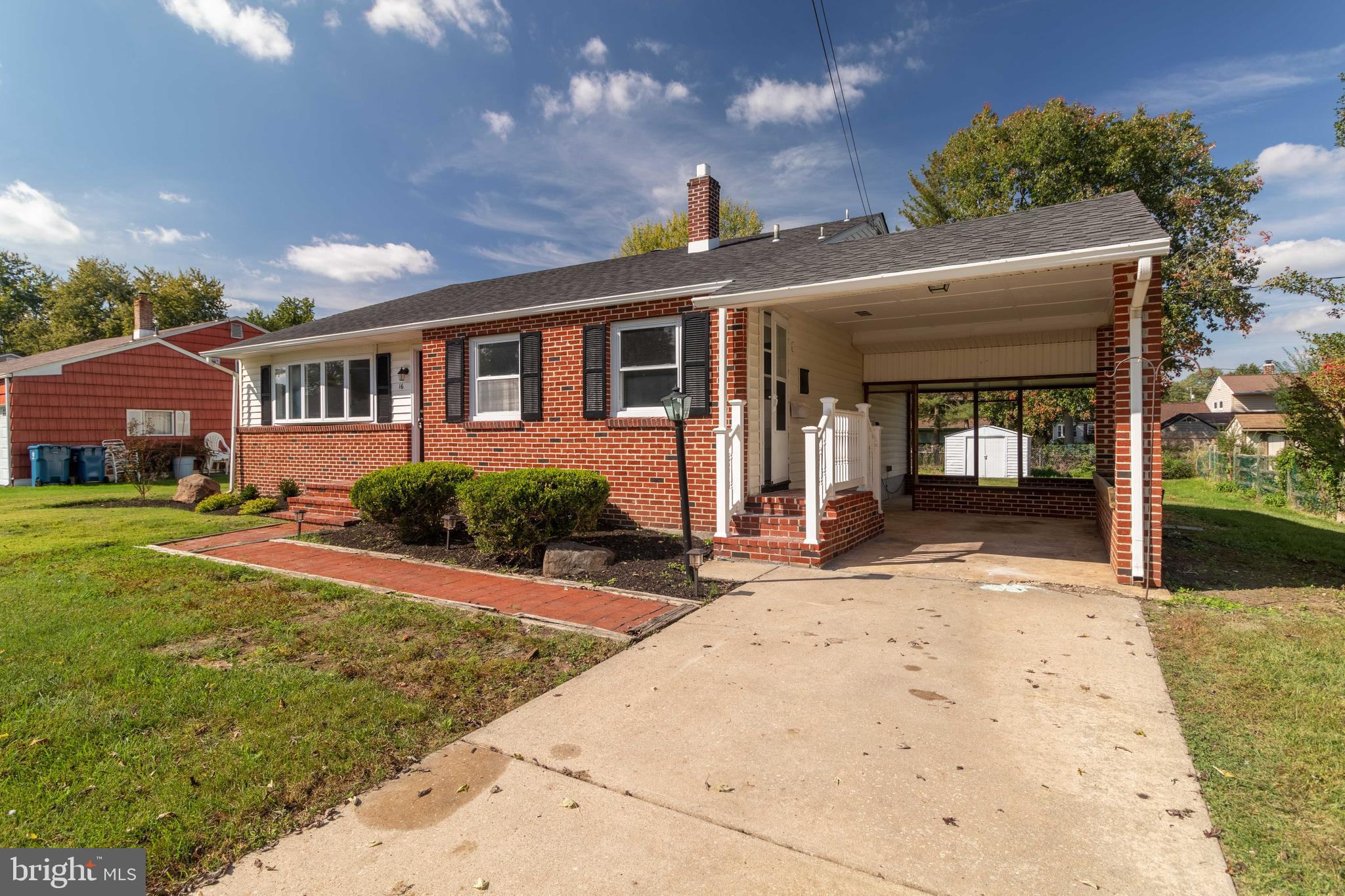 16 Davies Road Newark, DE 19713 - Photo 3 of 36