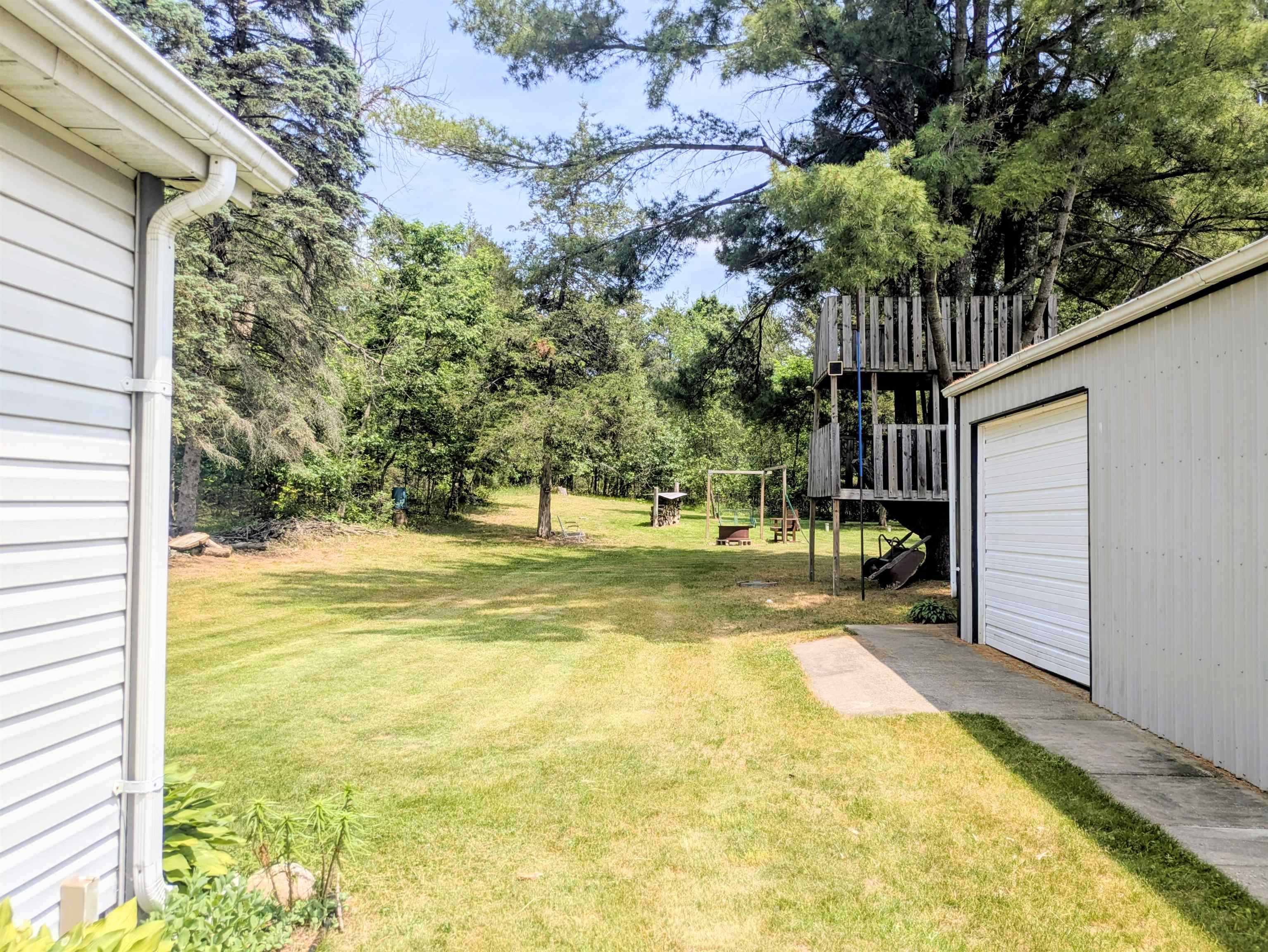 2370 A County Rd Z Friendship, WI 53934 - Photo 29 of 30