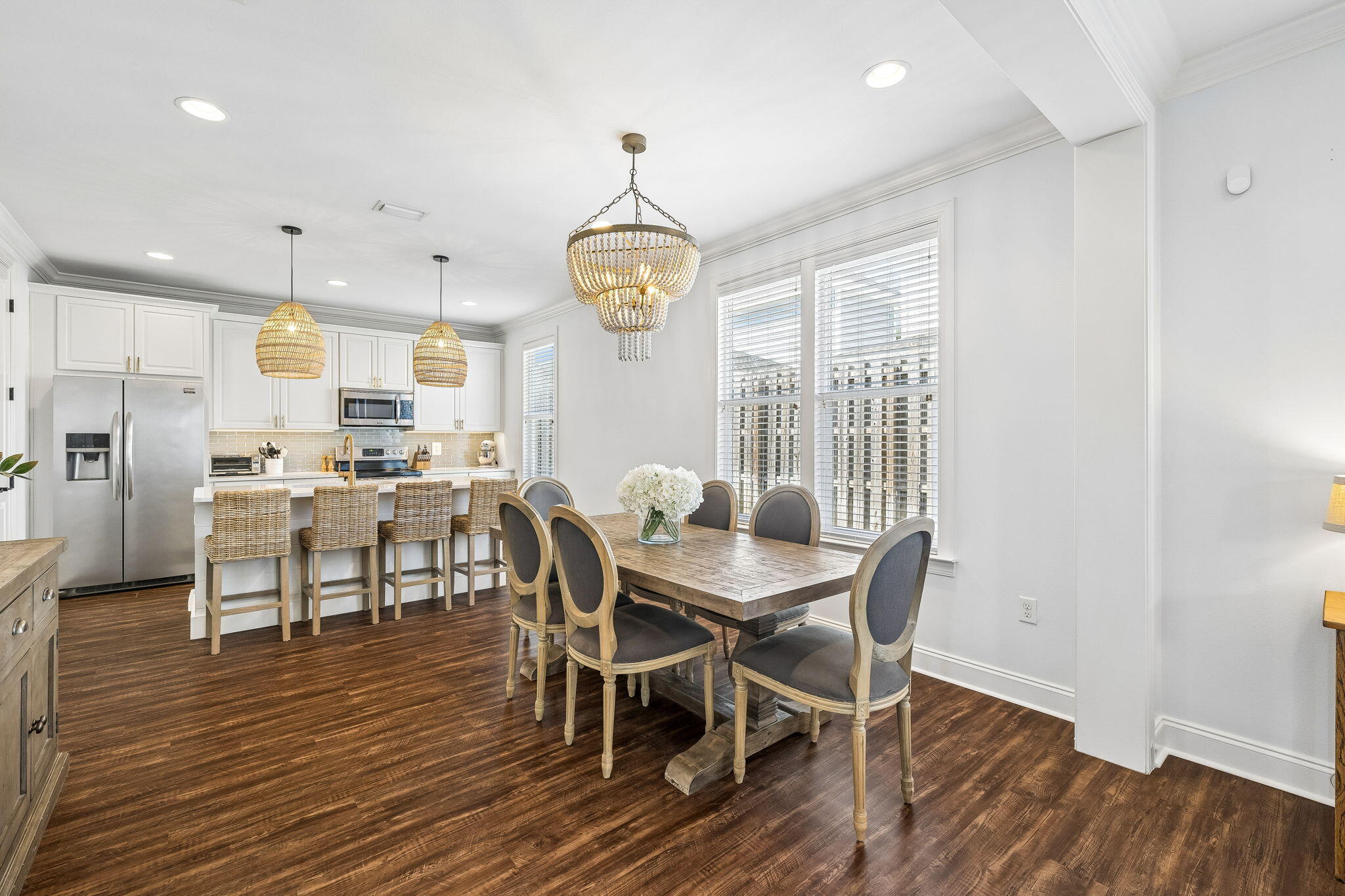 120 Hatton Court Santa Rosa Beach, FL 32459 - Photo 16 of 39 Dining