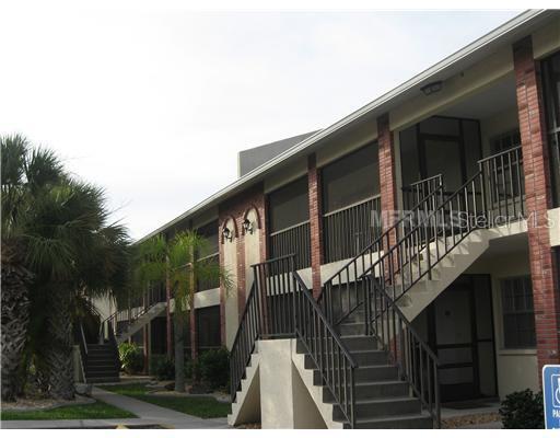 1531 Placida Road, Unit 103 Englewood, FL 34223 - Photo 1 of 1 Exterior Front