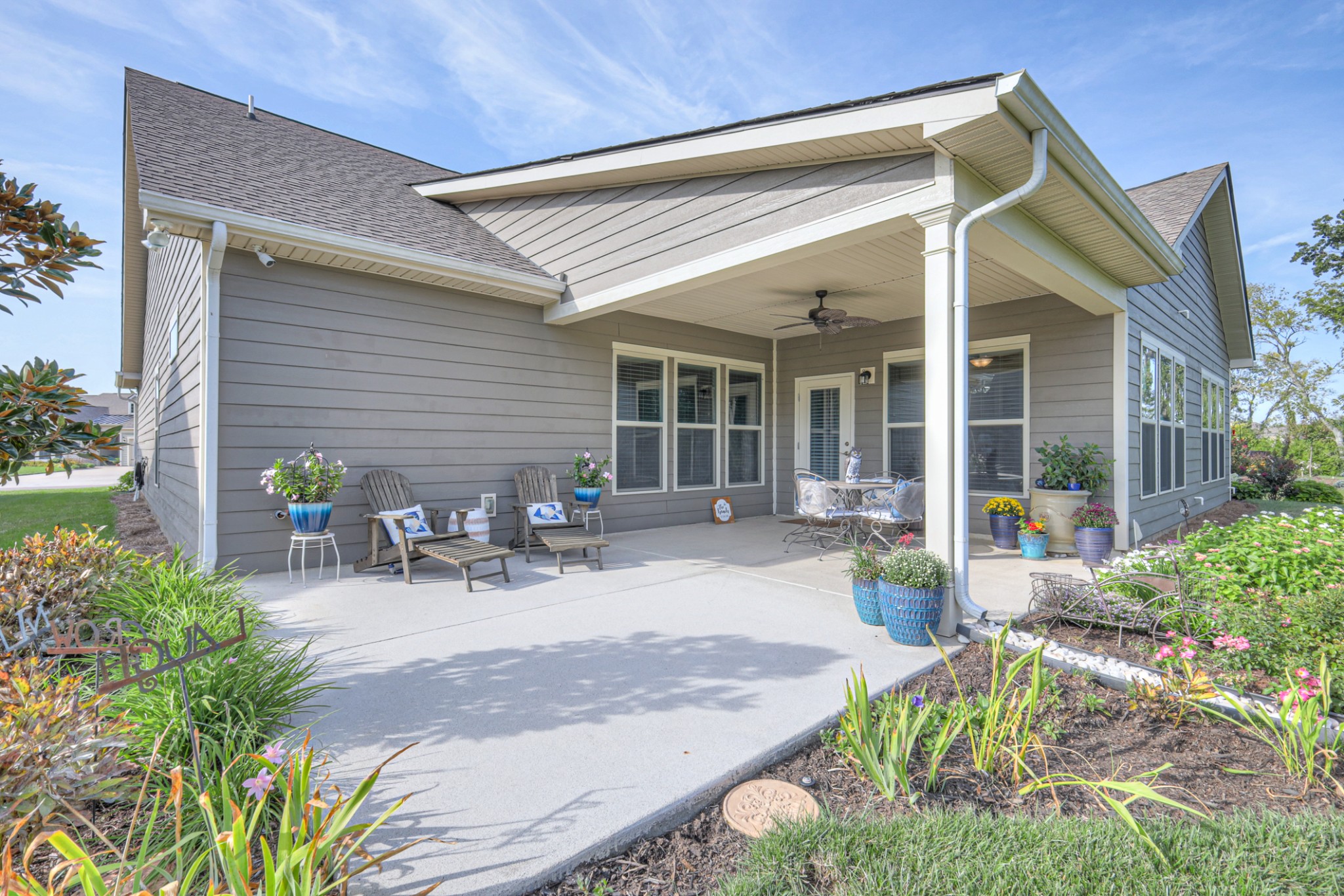 2124 Loudon Hill Spring Hill, TN 37174 - Photo 13 of 73