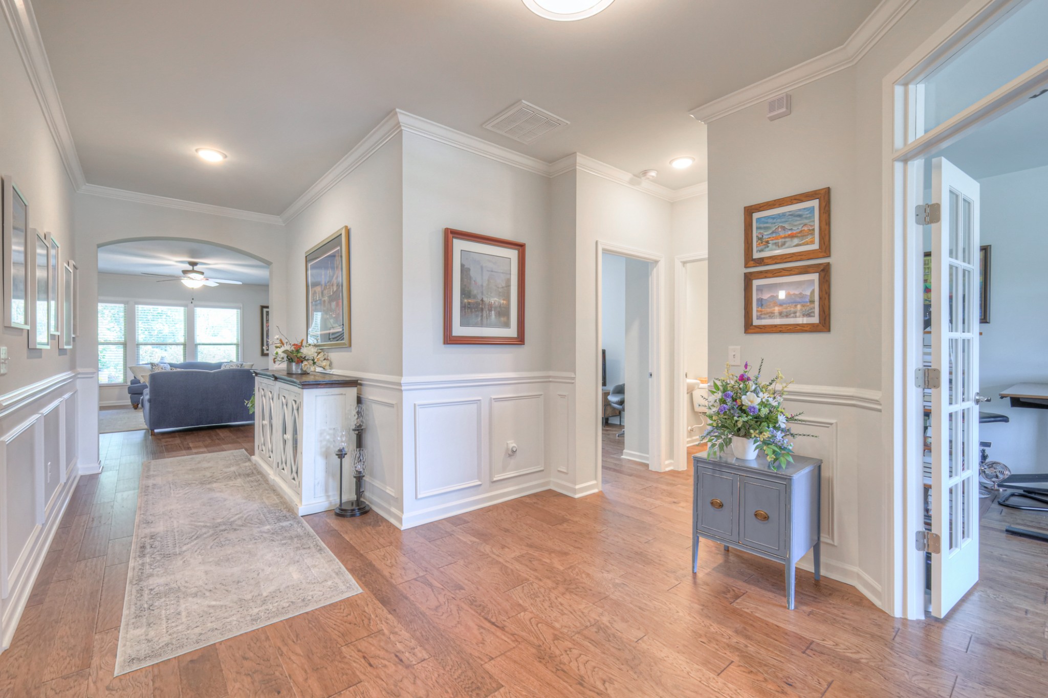 2124 Loudon Hill Spring Hill, TN 37174 - Photo 18 of 73