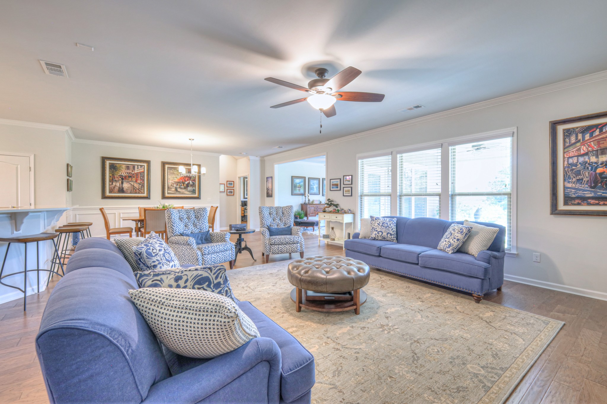 2124 Loudon Hill Spring Hill, TN 37174 - Photo 20 of 73