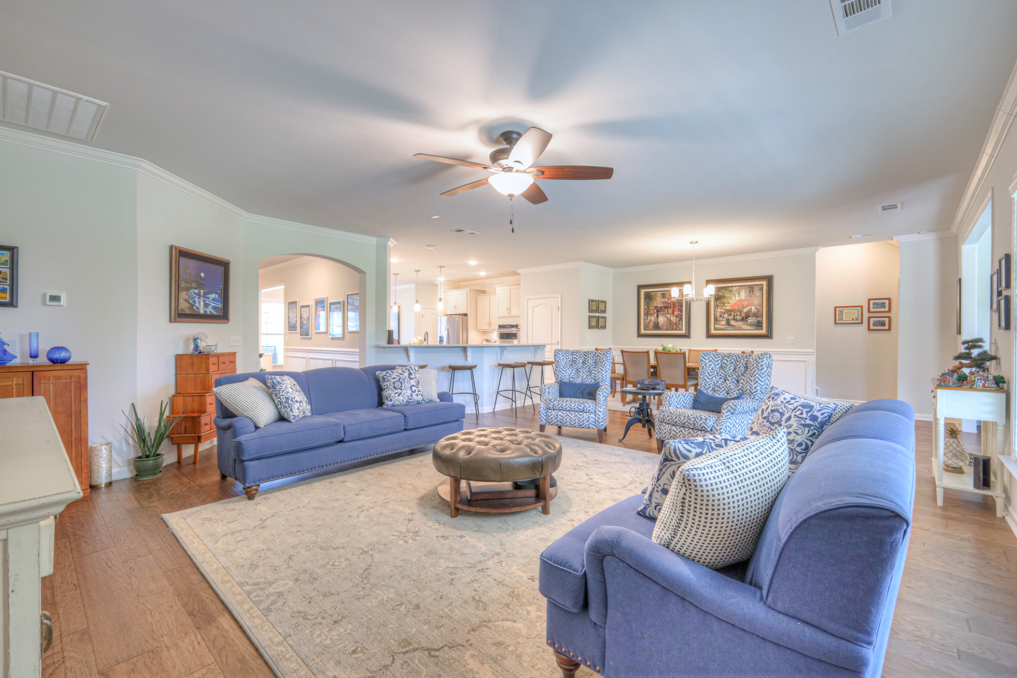 2124 Loudon Hill Spring Hill, TN 37174 - Photo 22 of 73