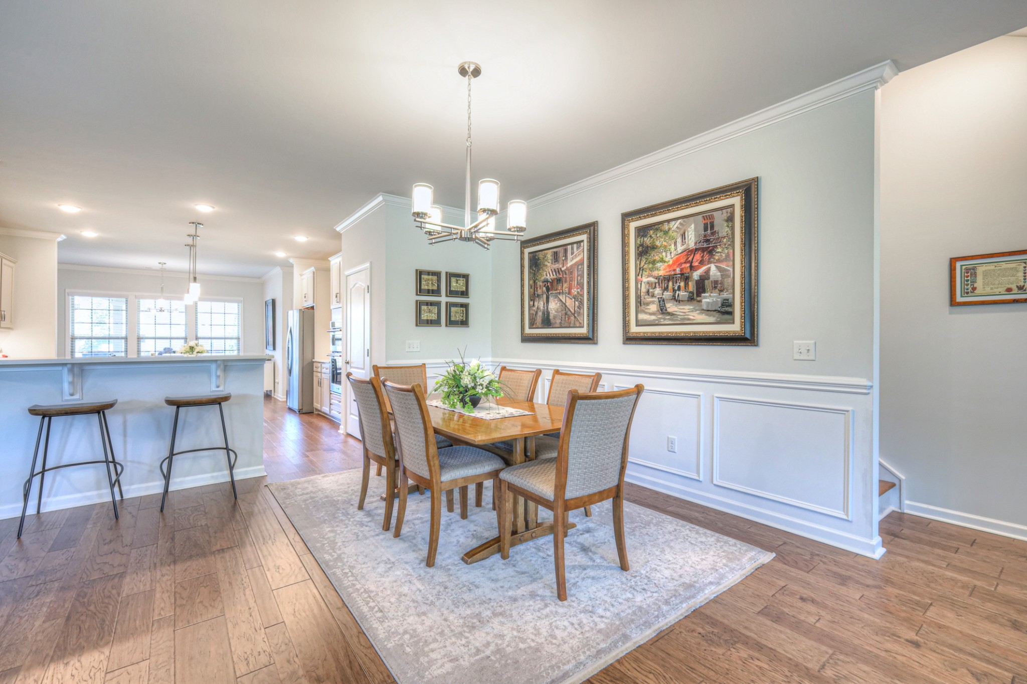 2124 Loudon Hill Spring Hill, TN 37174 - Photo 23 of 73