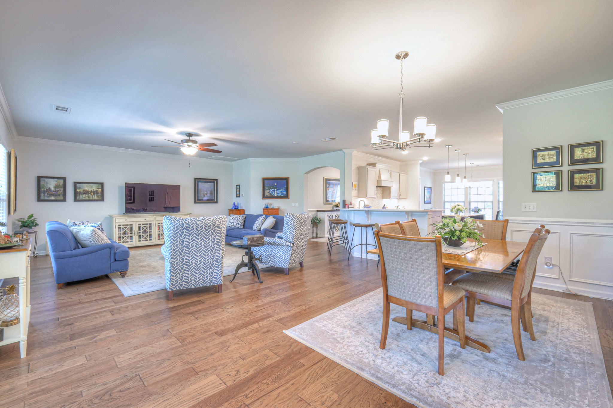 2124 Loudon Hill Spring Hill, TN 37174 - Photo 24 of 73