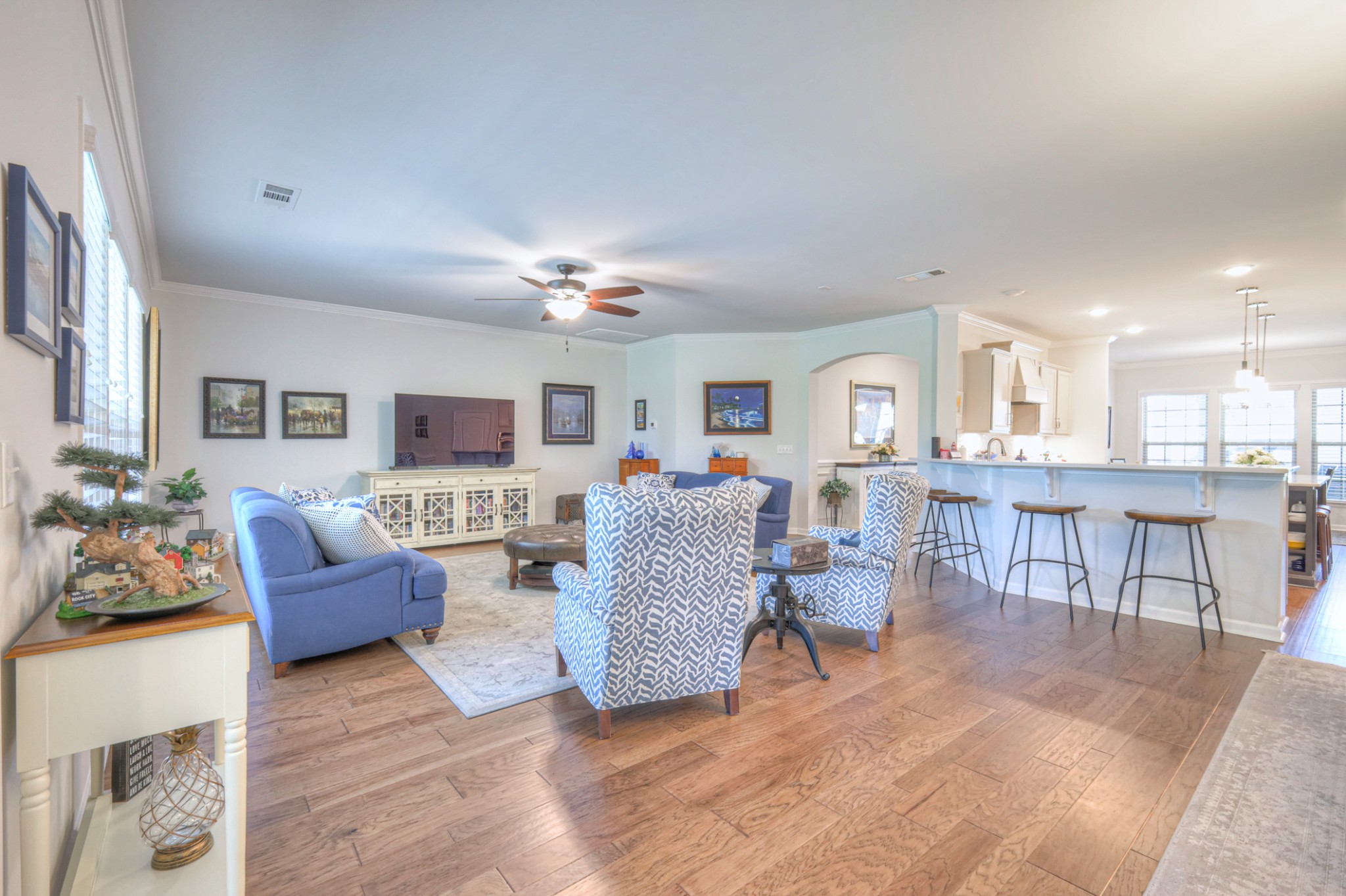 2124 Loudon Hill Spring Hill, TN 37174 - Photo 25 of 73