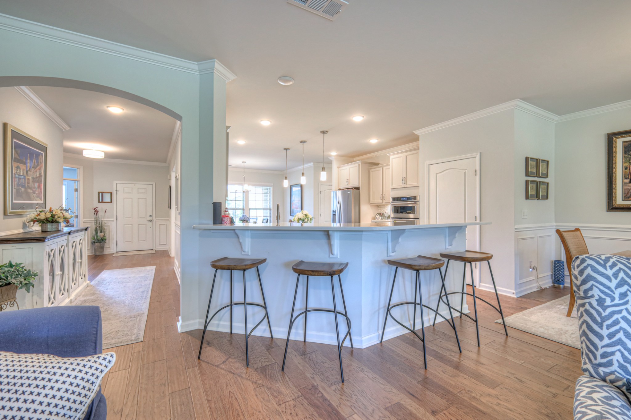 2124 Loudon Hill Spring Hill, TN 37174 - Photo 26 of 73