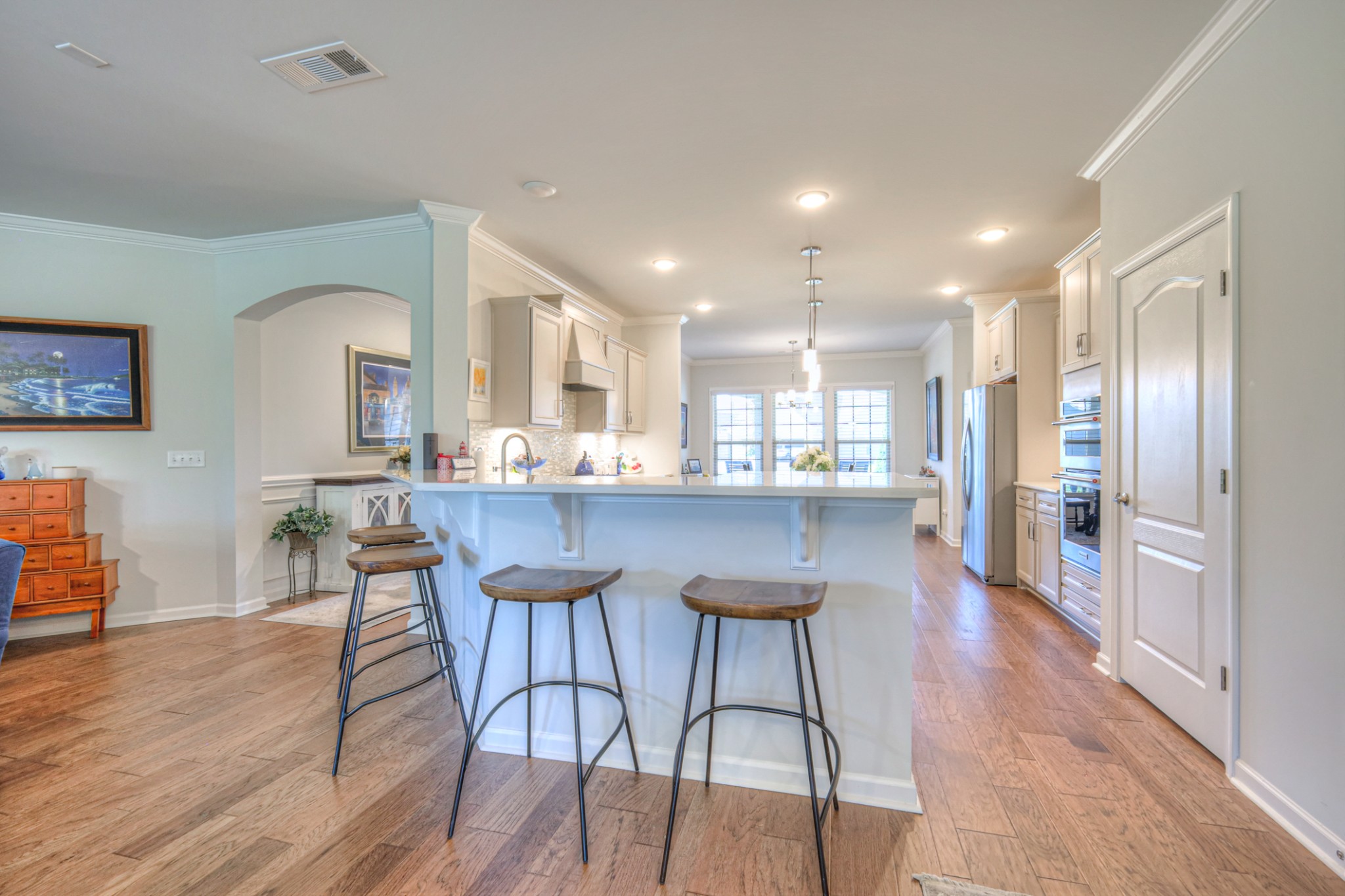 2124 Loudon Hill Spring Hill, TN 37174 - Photo 27 of 73