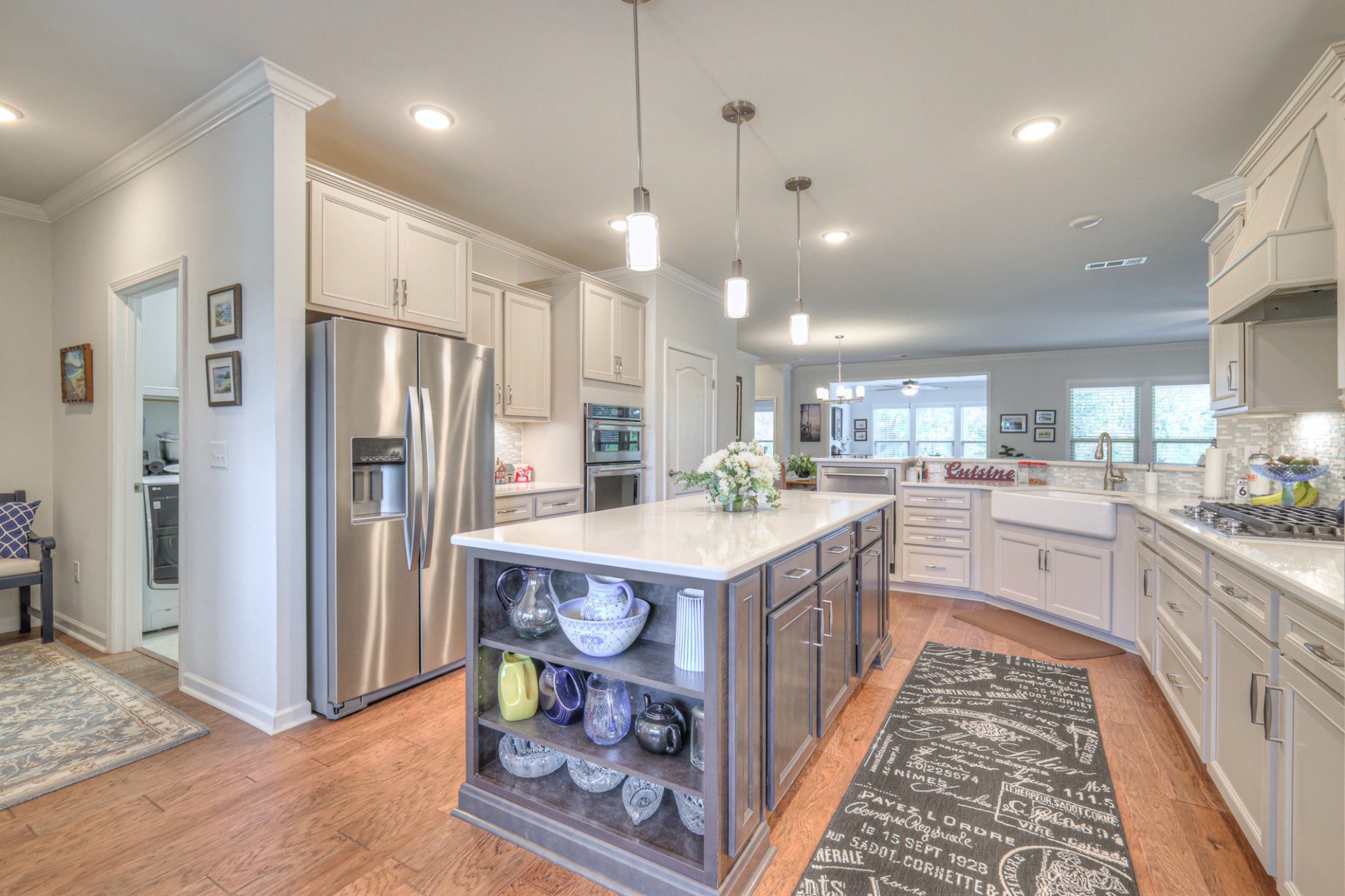 2124 Loudon Hill Spring Hill, TN 37174 - Photo 28 of 73