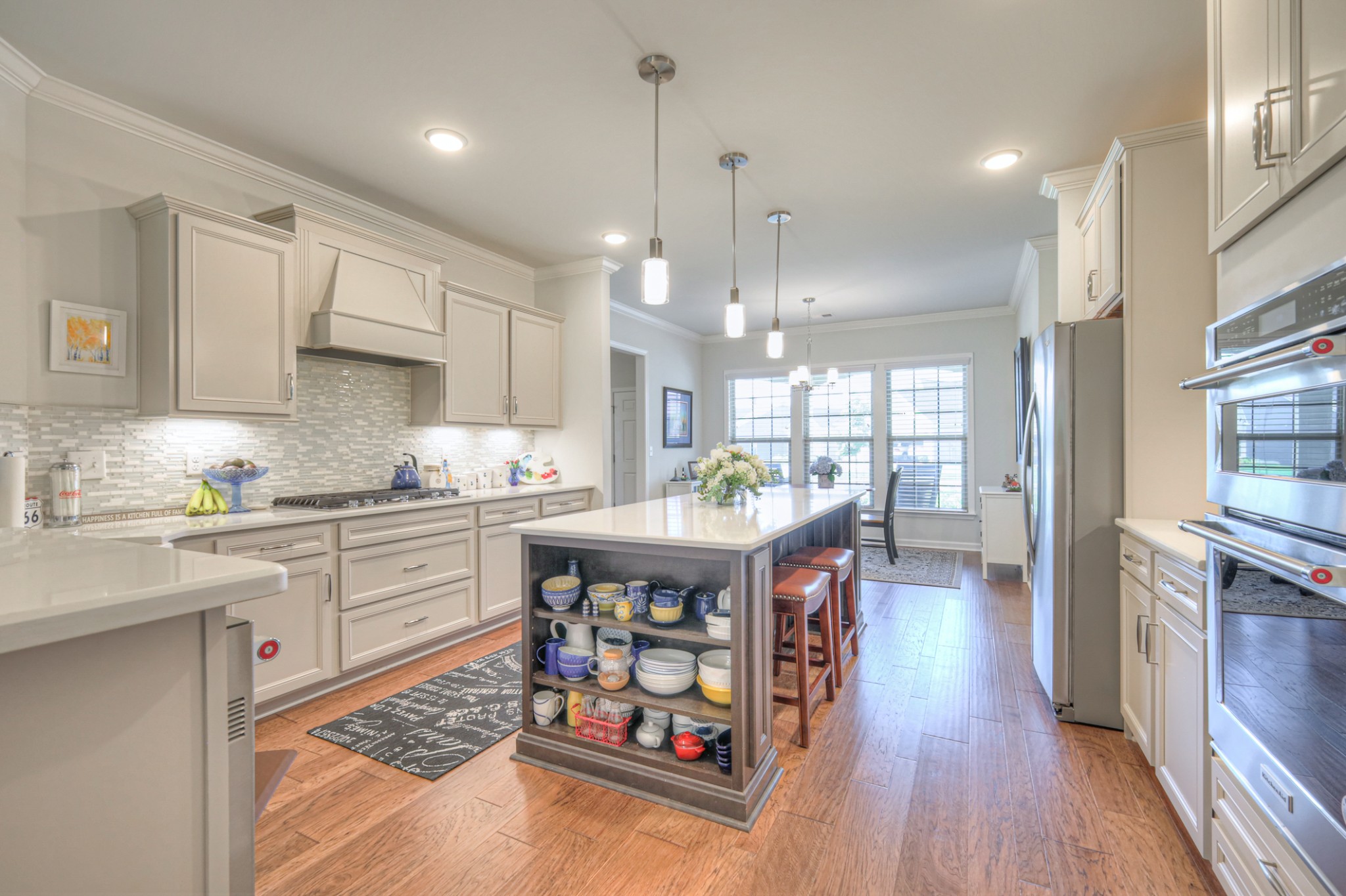 2124 Loudon Hill Spring Hill, TN 37174 - Photo 29 of 73