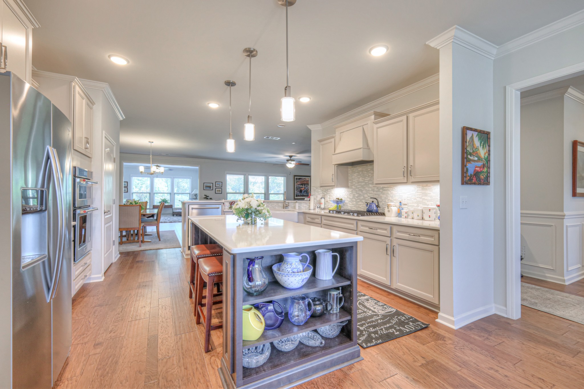 2124 Loudon Hill Spring Hill, TN 37174 - Photo 30 of 73