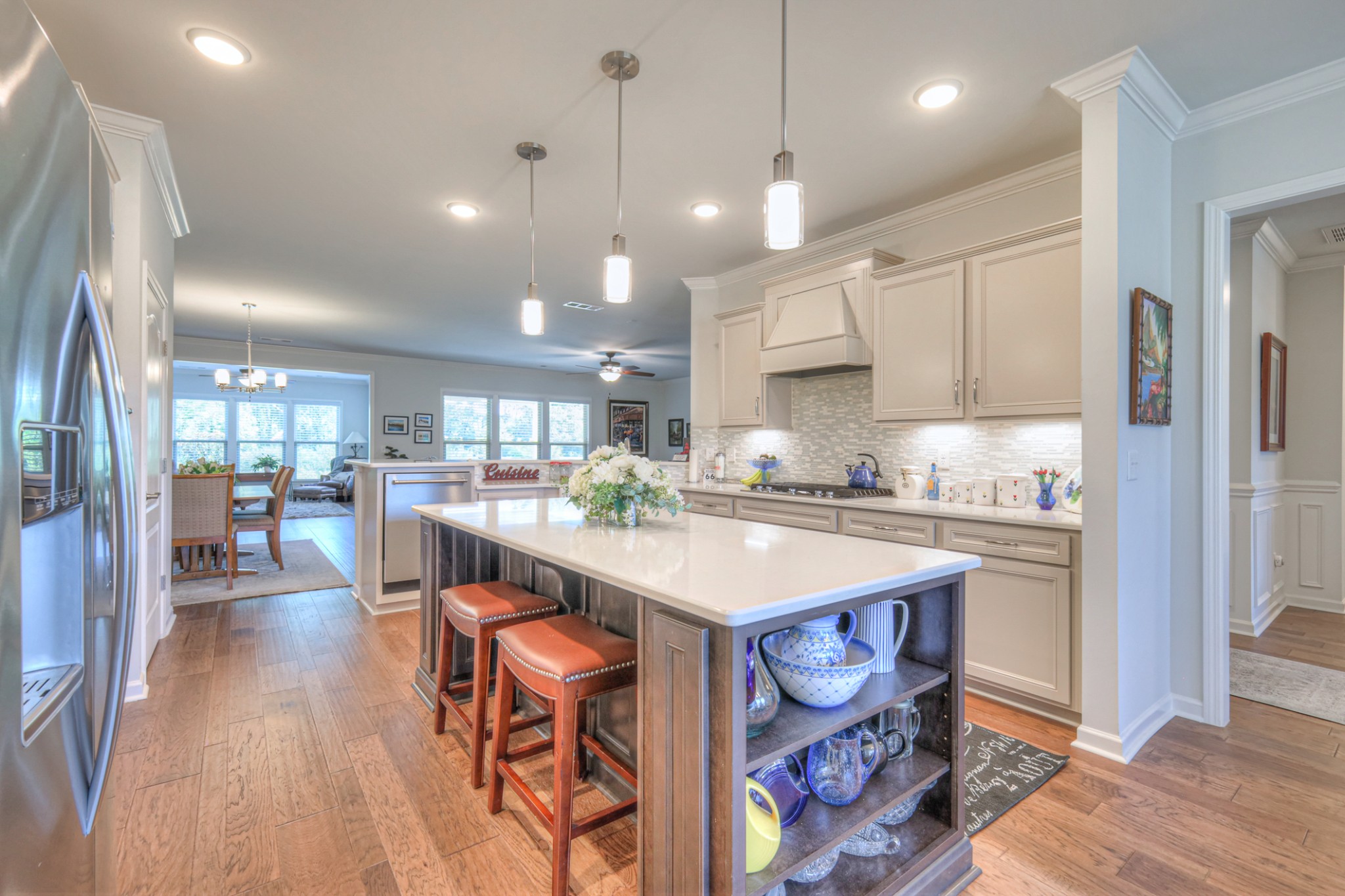 2124 Loudon Hill Spring Hill, TN 37174 - Photo 31 of 73