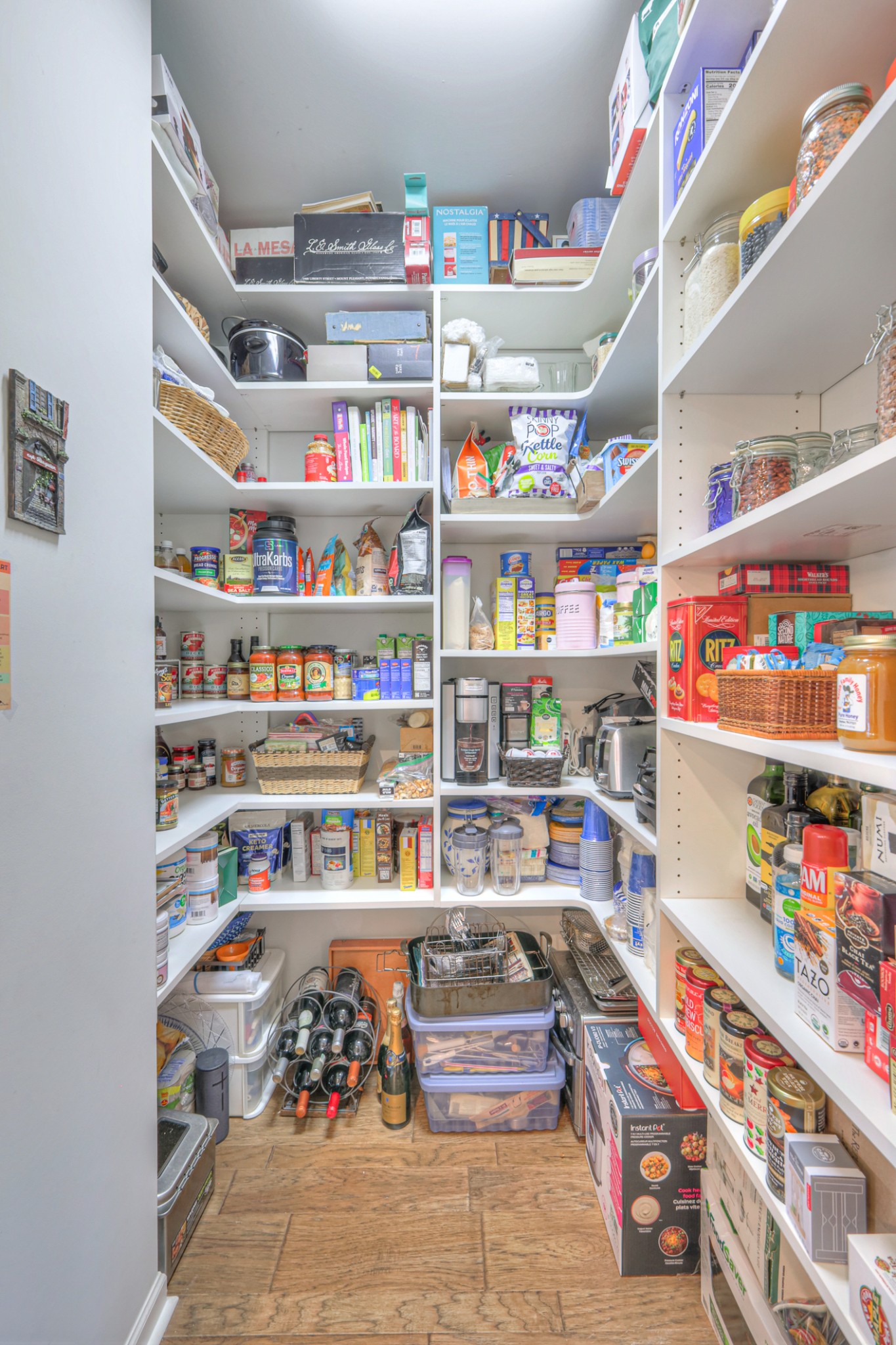 2124 Loudon Hill Spring Hill, TN 37174 - Photo 34 of 73