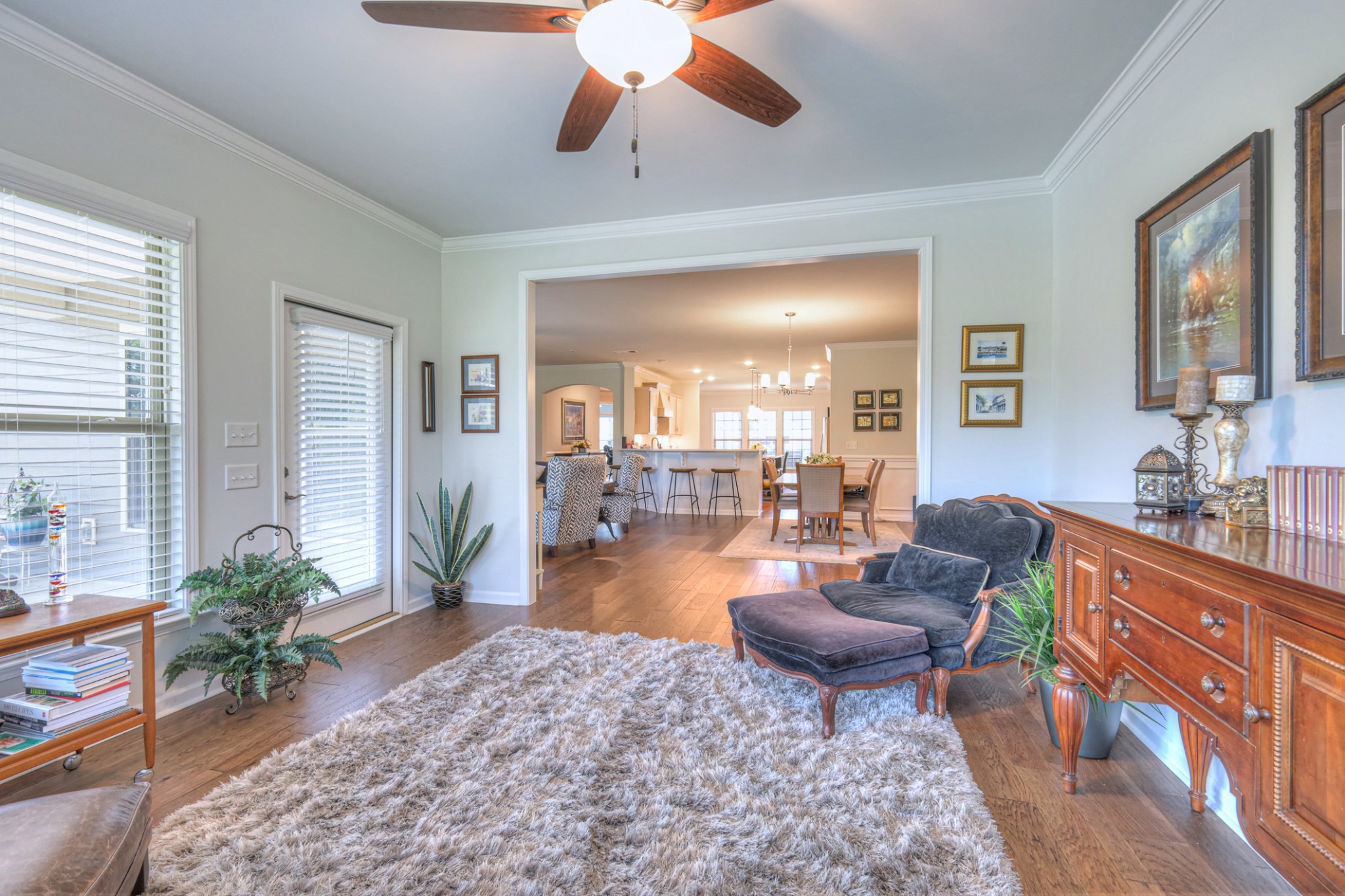 2124 Loudon Hill Spring Hill, TN 37174 - Photo 35 of 73