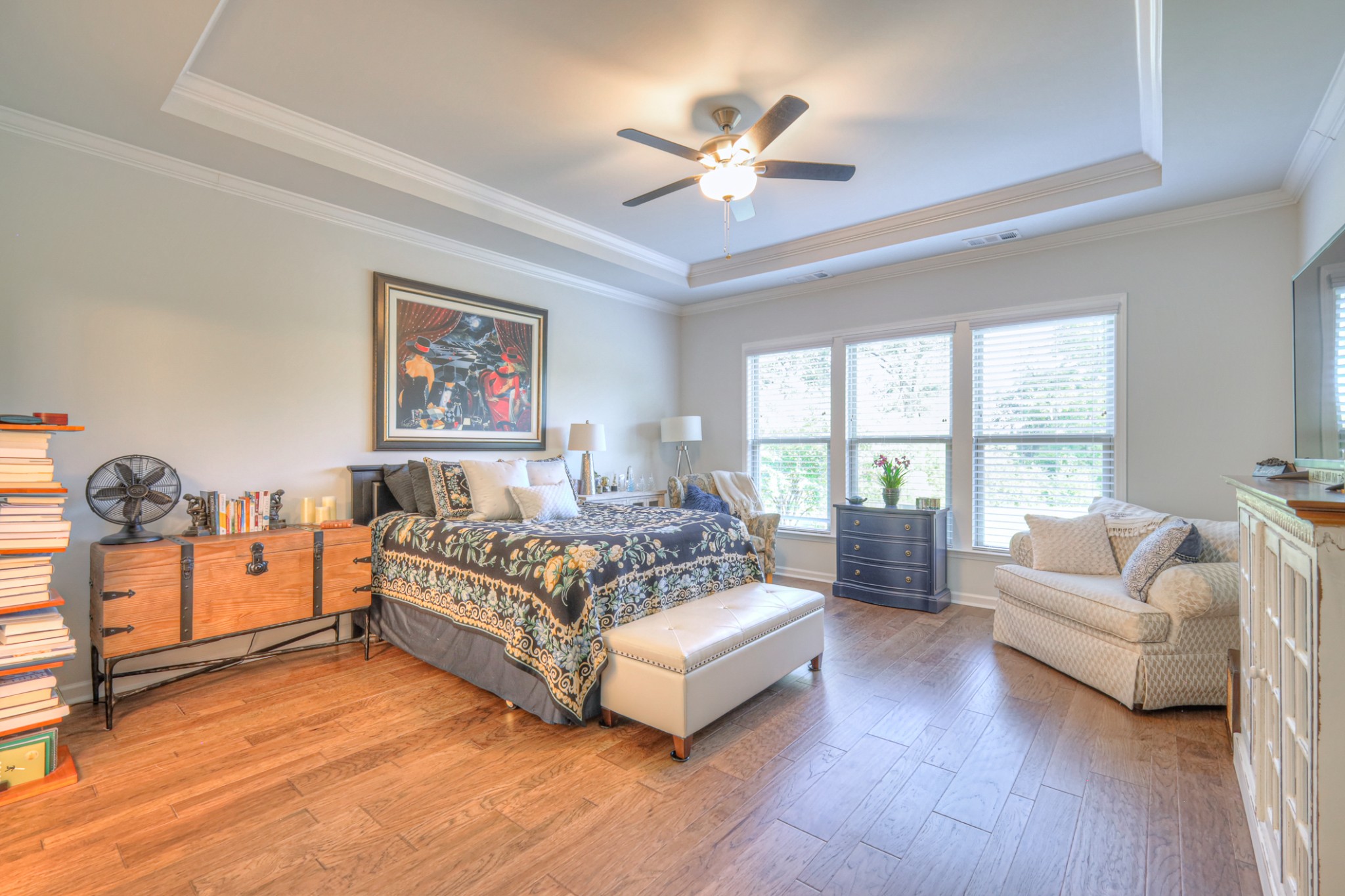 2124 Loudon Hill Spring Hill, TN 37174 - Photo 37 of 73