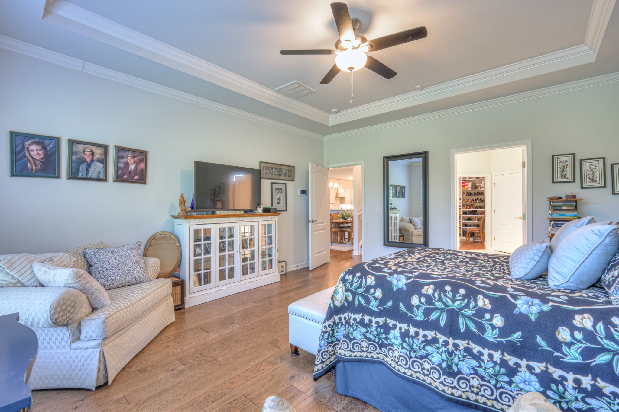 2124 Loudon Hill Spring Hill, TN 37174 - Photo 38 of 73