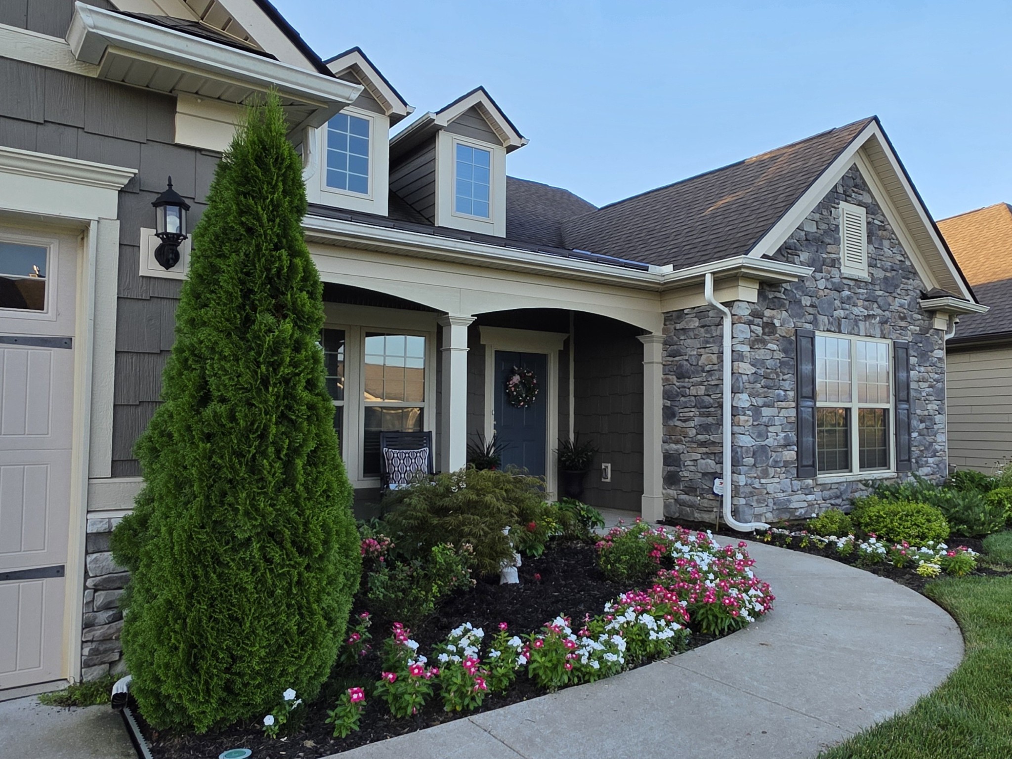 2124 Loudon Hill Spring Hill, TN 37174 - Photo 4 of 73