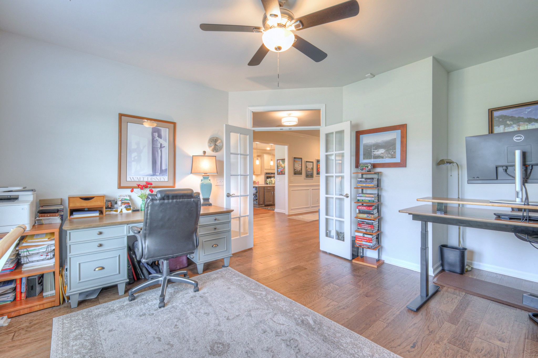 2124 Loudon Hill Spring Hill, TN 37174 - Photo 50 of 73