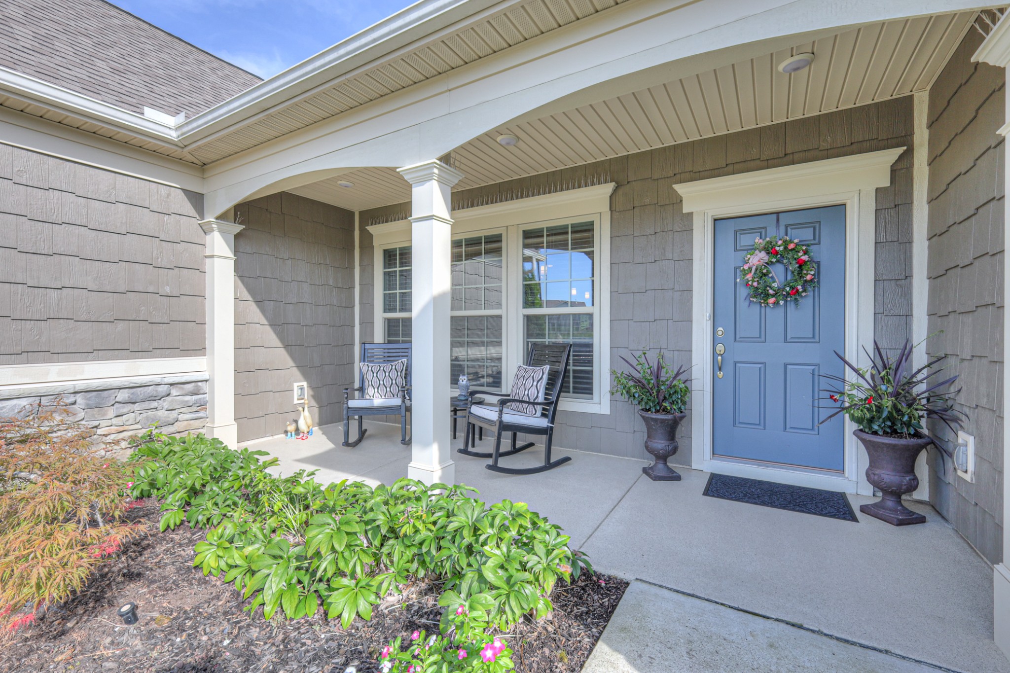 2124 Loudon Hill Spring Hill, TN 37174 - Photo 5 of 73