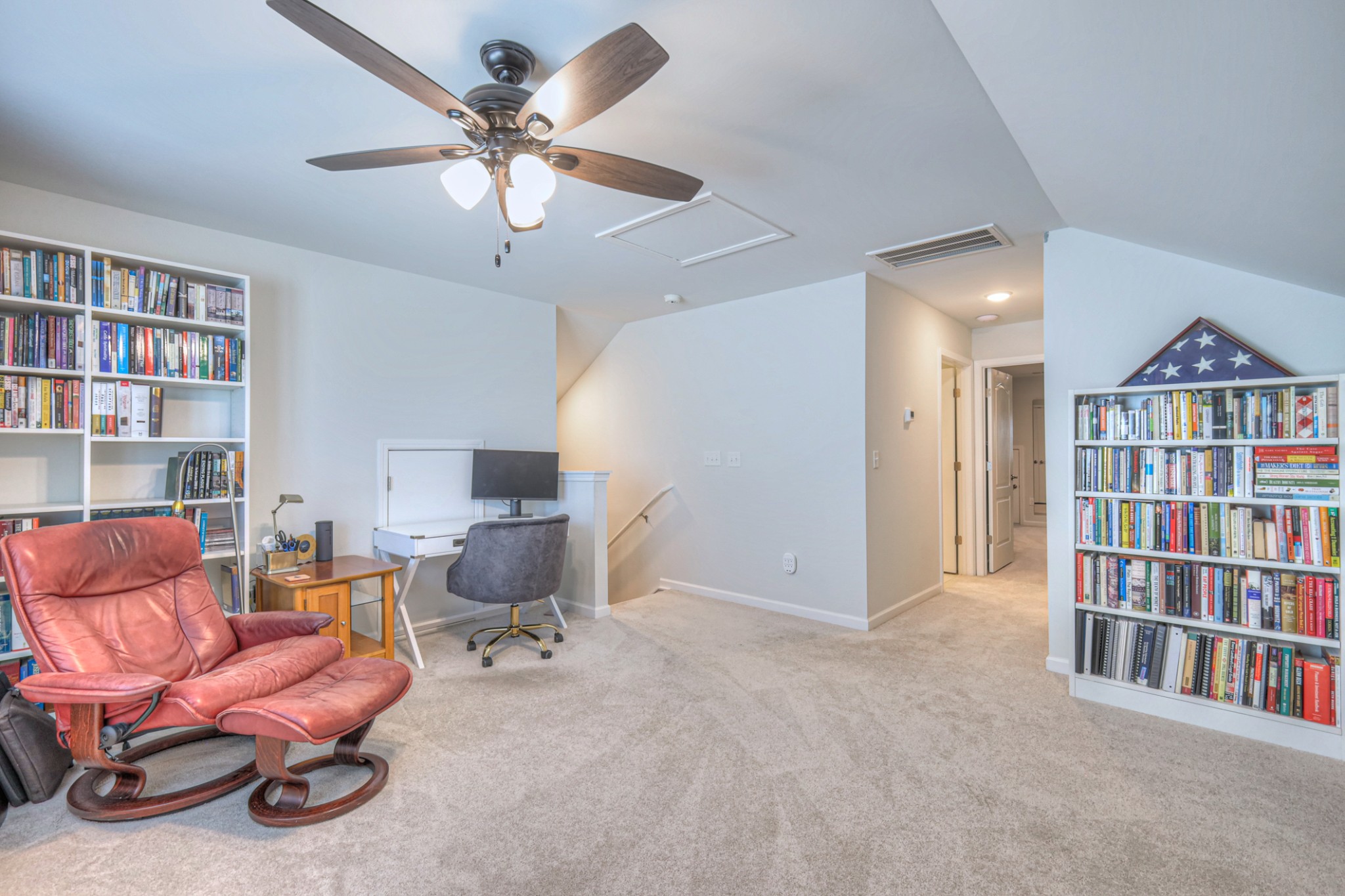 2124 Loudon Hill Spring Hill, TN 37174 - Photo 54 of 73