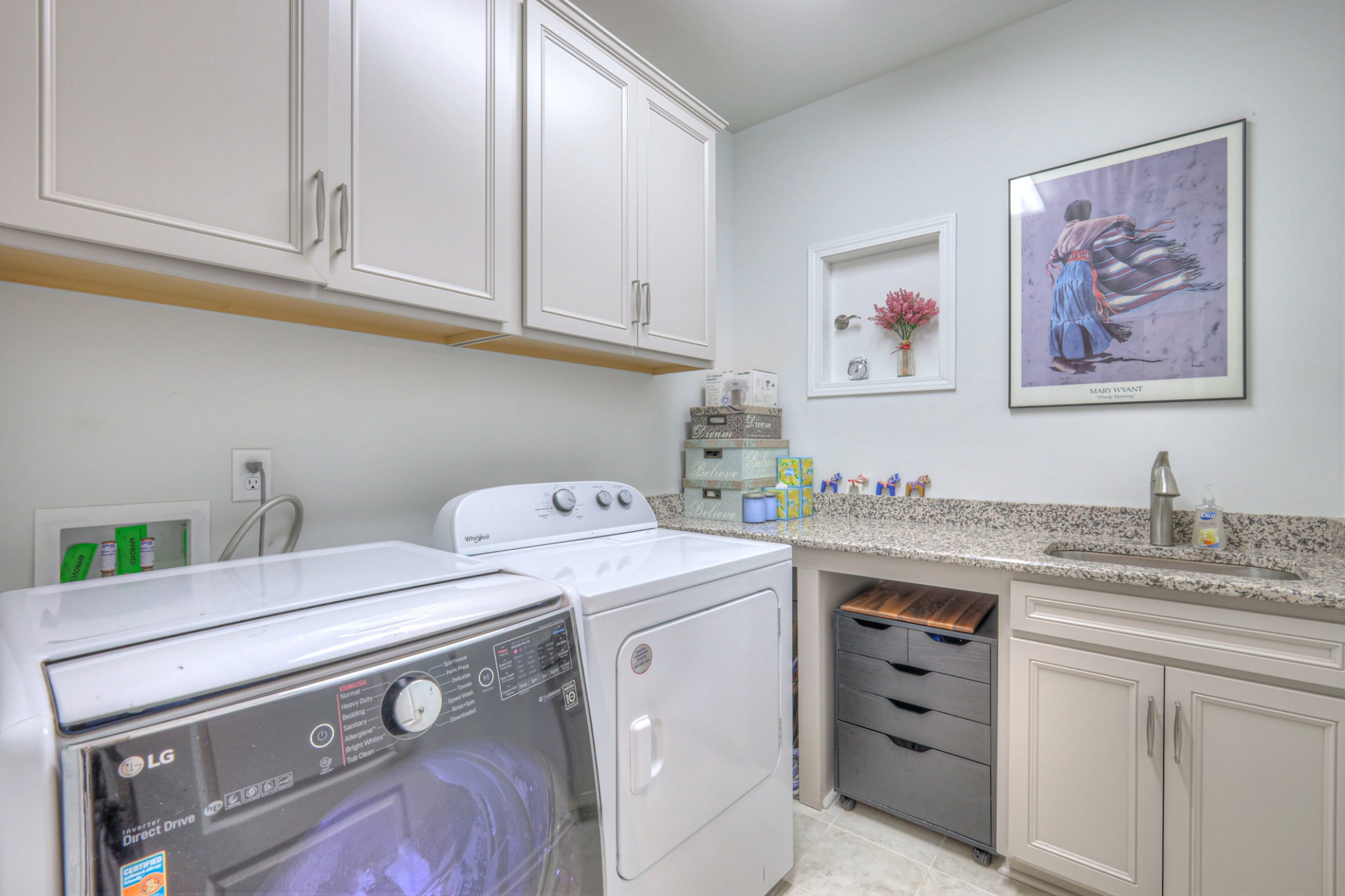 2124 Loudon Hill Spring Hill, TN 37174 - Photo 59 of 73