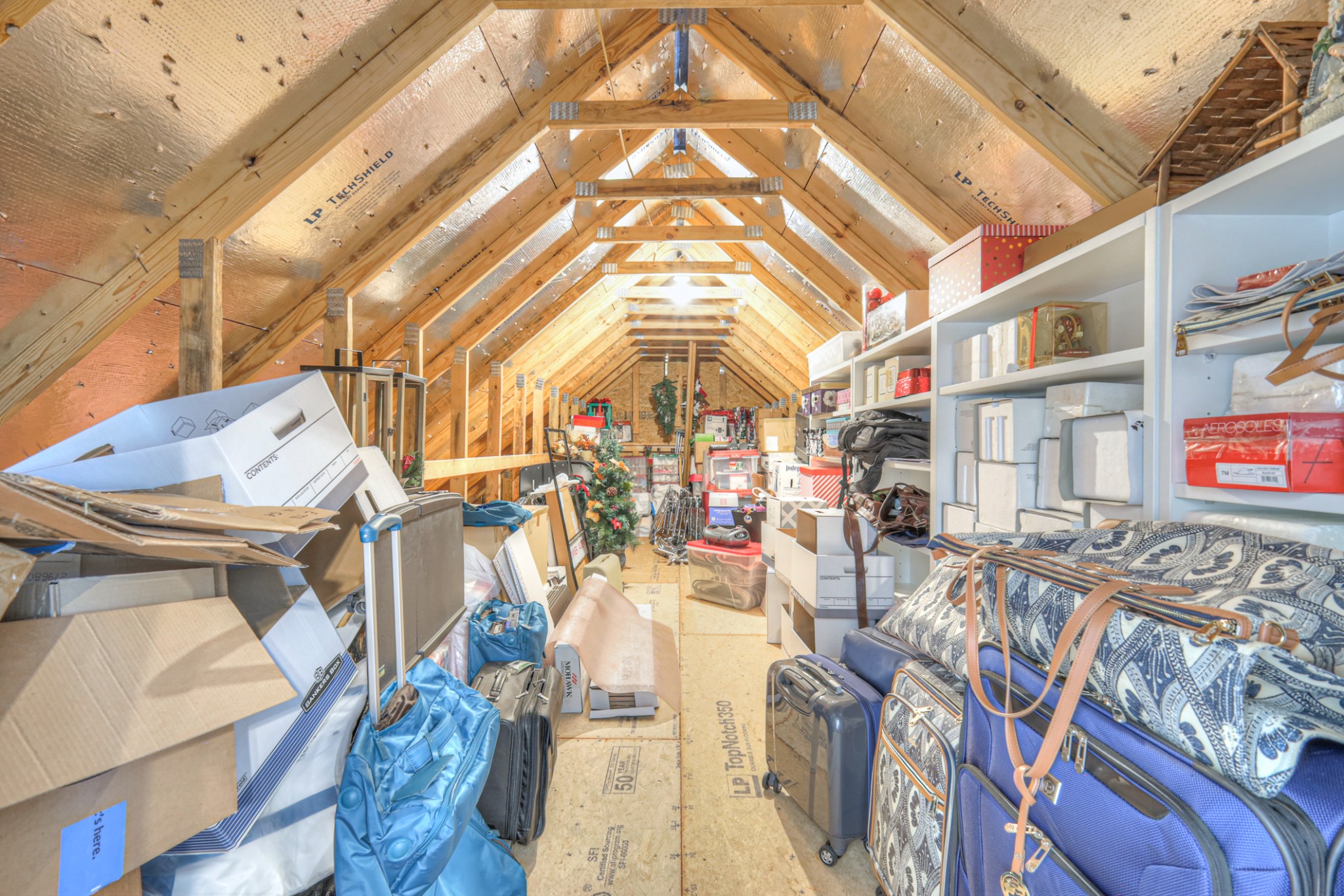 2124 Loudon Hill Spring Hill, TN 37174 - Photo 61 of 73