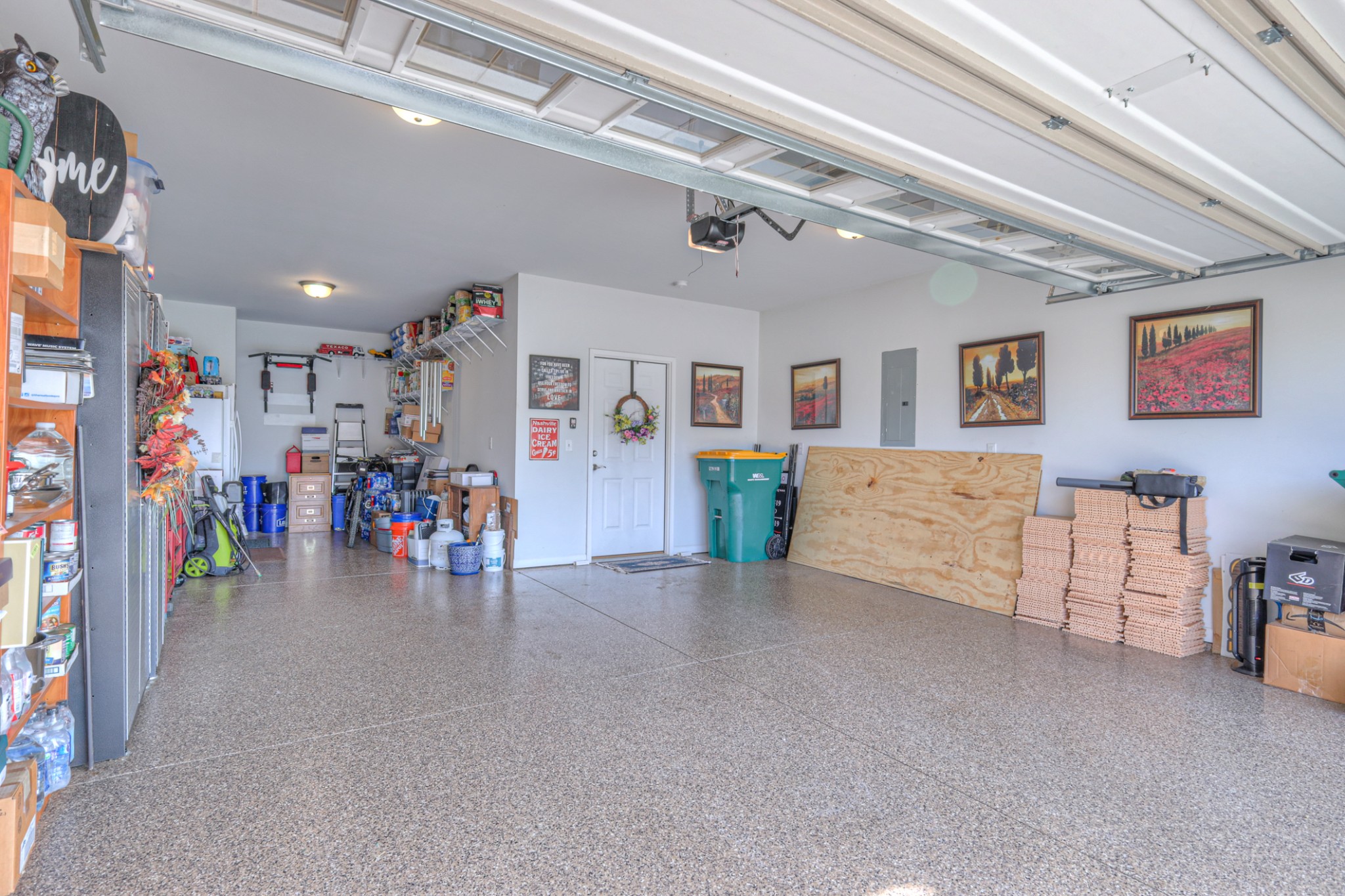 2124 Loudon Hill Spring Hill, TN 37174 - Photo 62 of 73