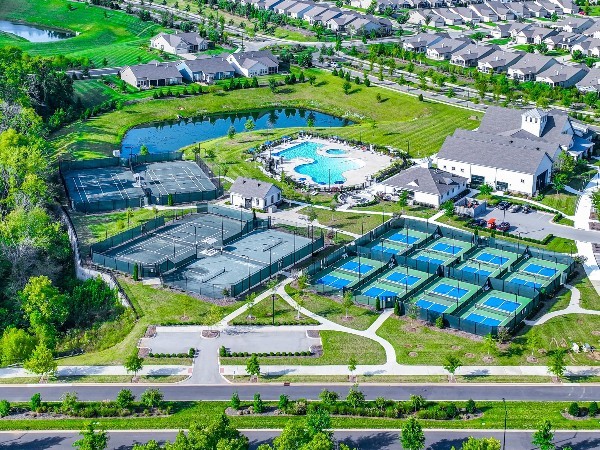 2124 Loudon Hill Spring Hill, TN 37174 - Photo 63 of 73