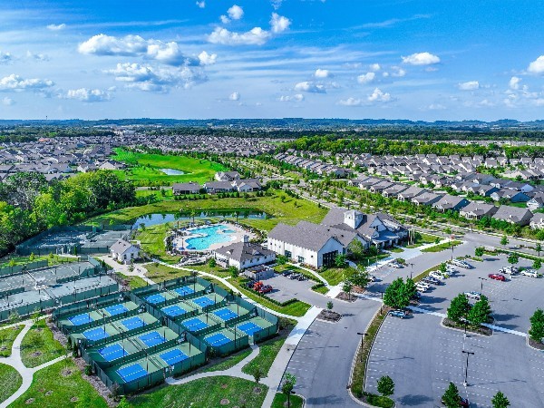 2124 Loudon Hill Spring Hill, TN 37174 - Photo 64 of 73