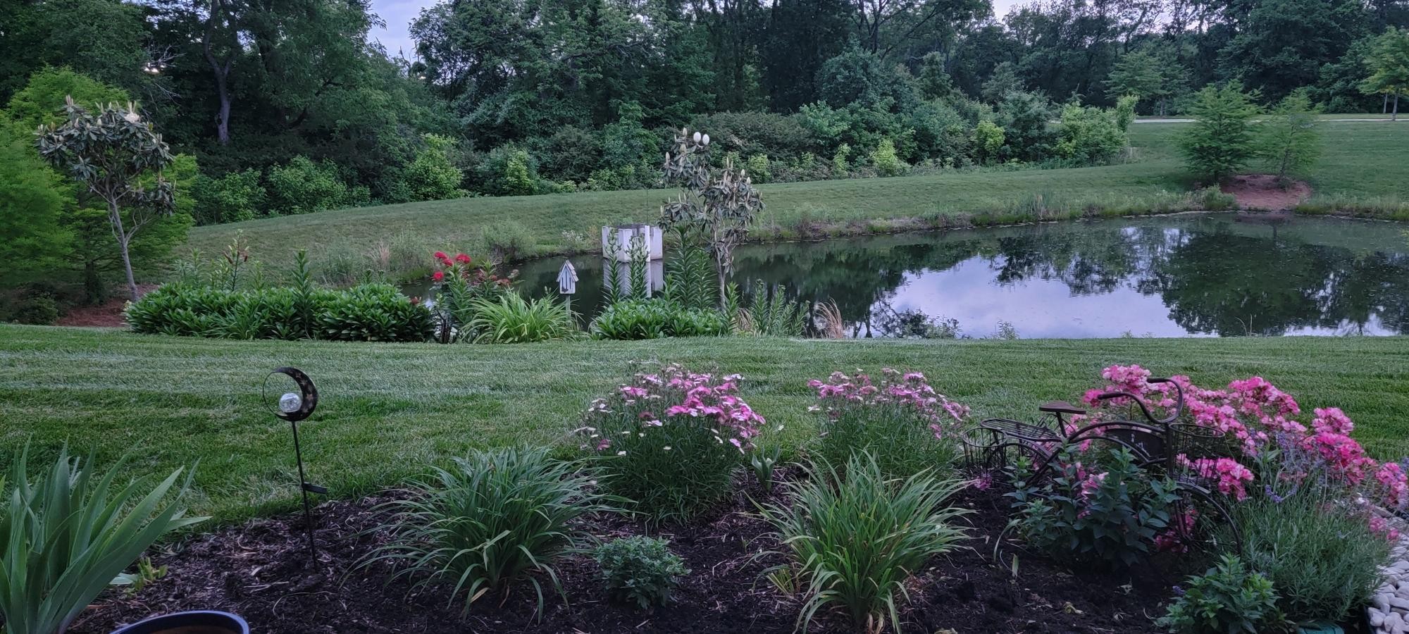 2124 Loudon Hill Spring Hill, TN 37174 - Photo 70 of 73