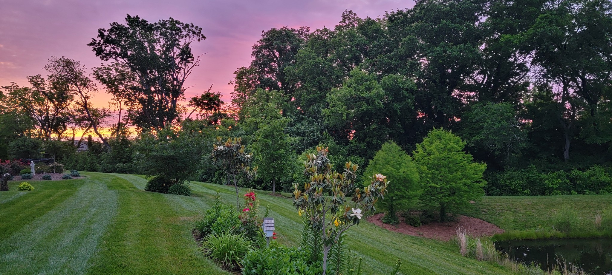 2124 Loudon Hill Spring Hill, TN 37174 - Photo 71 of 73