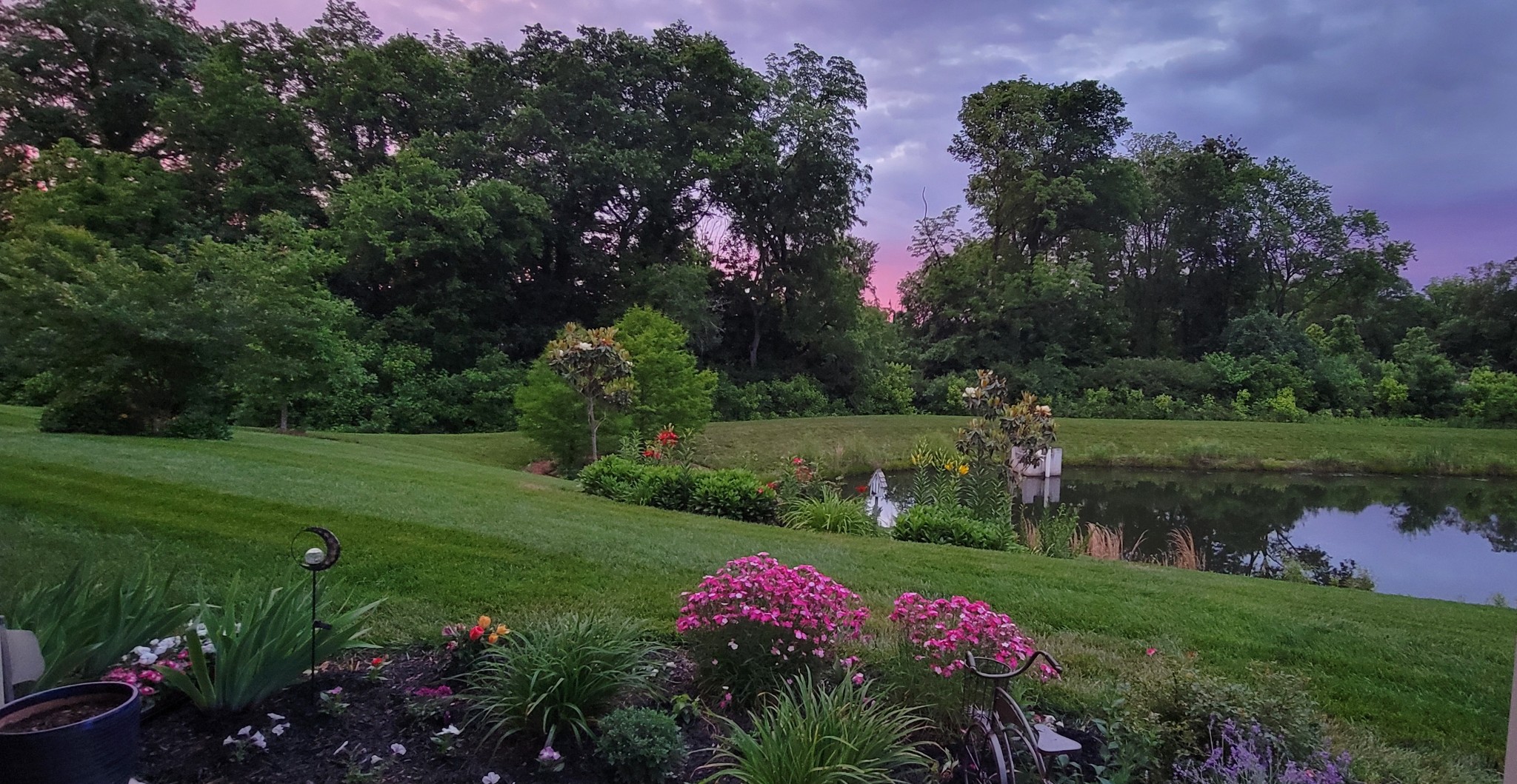 2124 Loudon Hill Spring Hill, TN 37174 - Photo 72 of 73