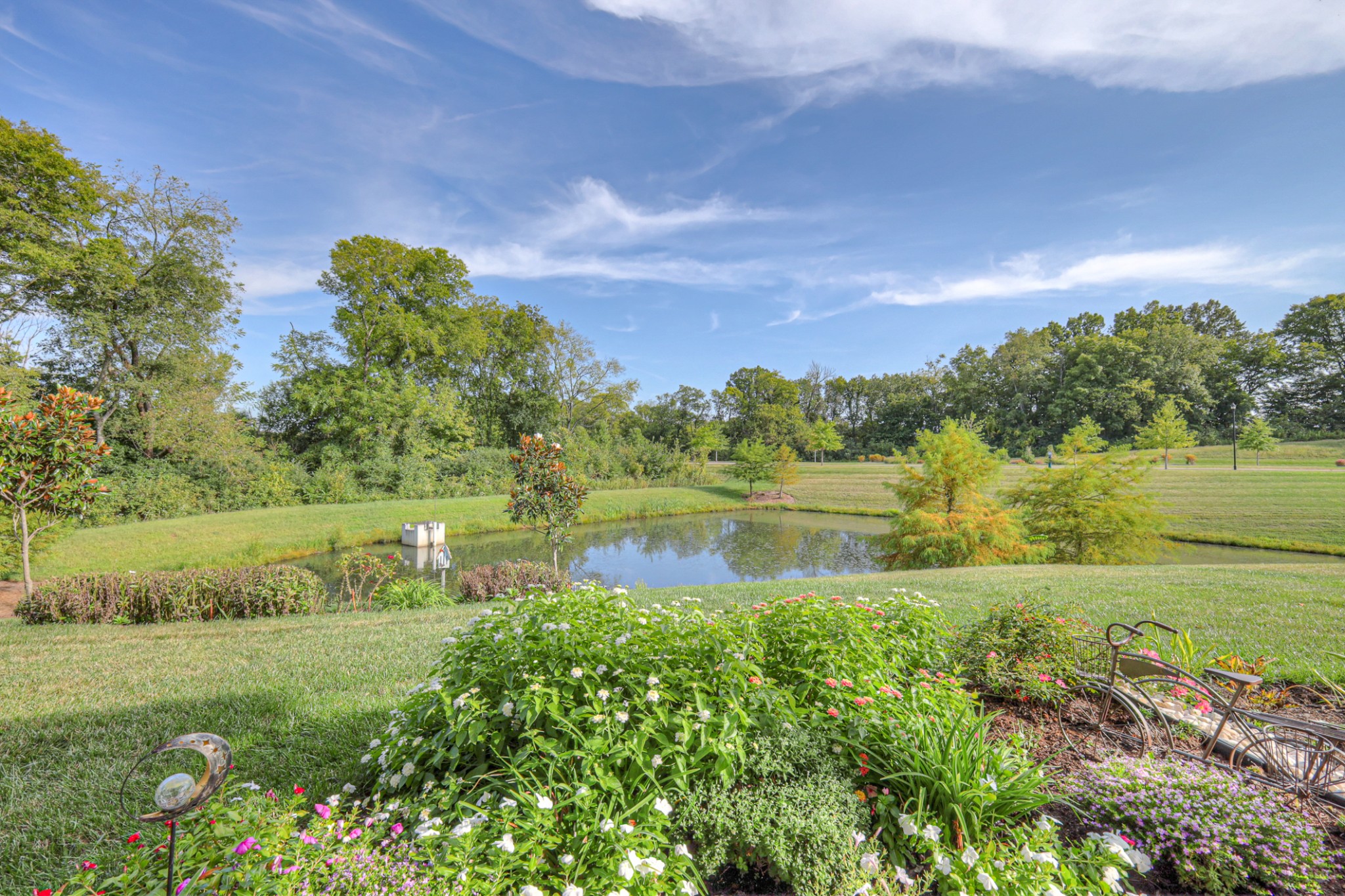 2124 Loudon Hill Spring Hill, TN 37174 - Photo 9 of 73