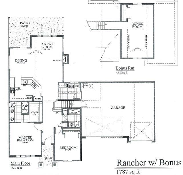 24 Lindsey Lane Spokane, WA 99208 - Photo 2 of 4 Gallery Image 2